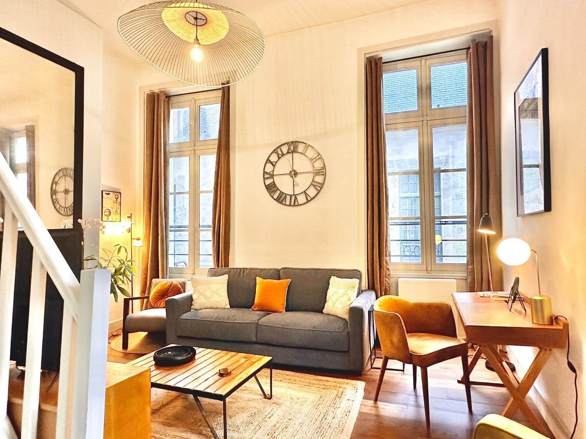 Les Appartements De L'Atelier Paris 3 Exteriör bild