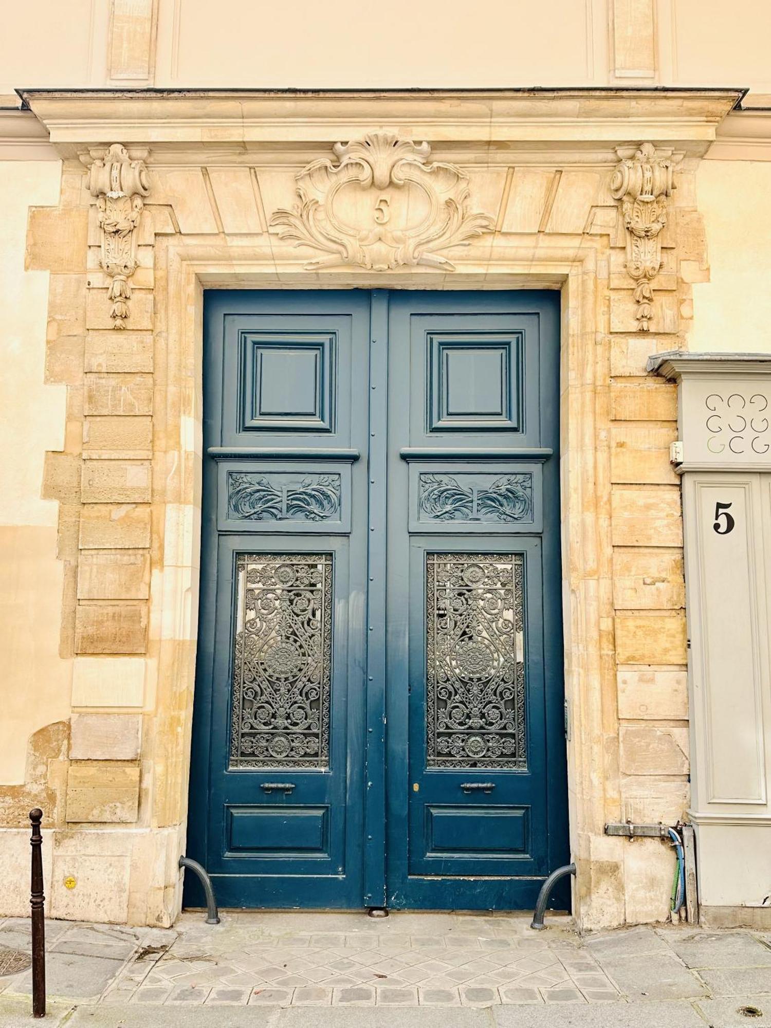 Les Appartements De L'Atelier Paris 3 Exteriör bild