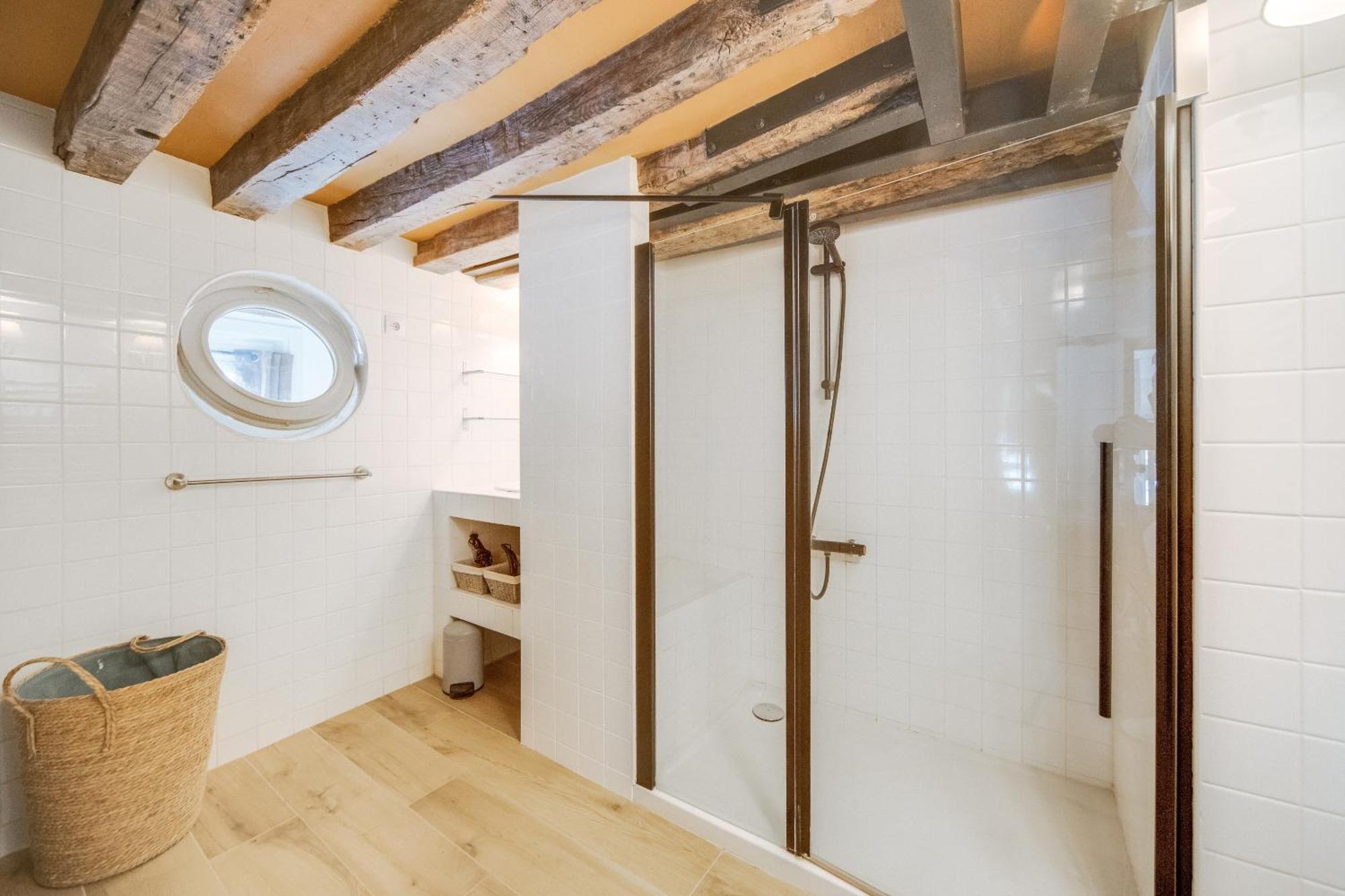 Les Appartements De L'Atelier Paris 3 Exteriör bild